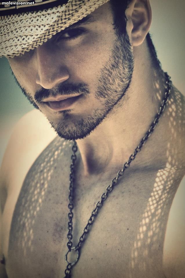 Diego Amaral model