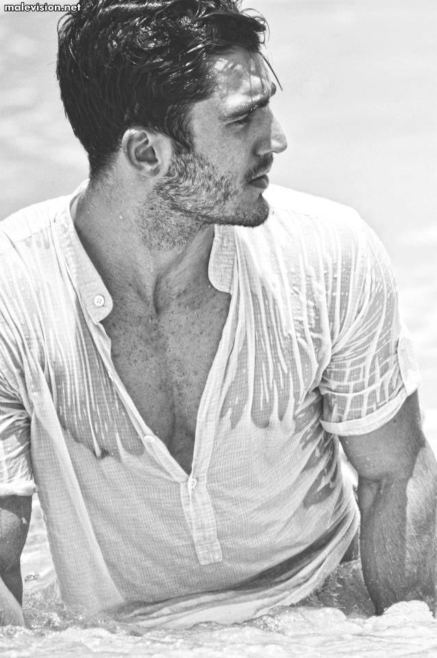Diego Amaral model