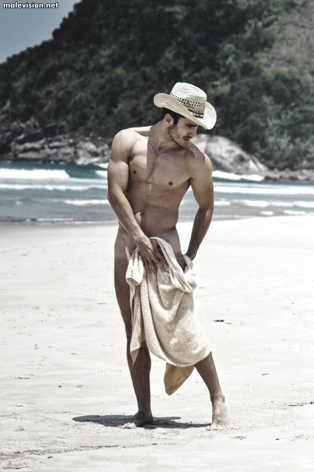 Diego Amaral model