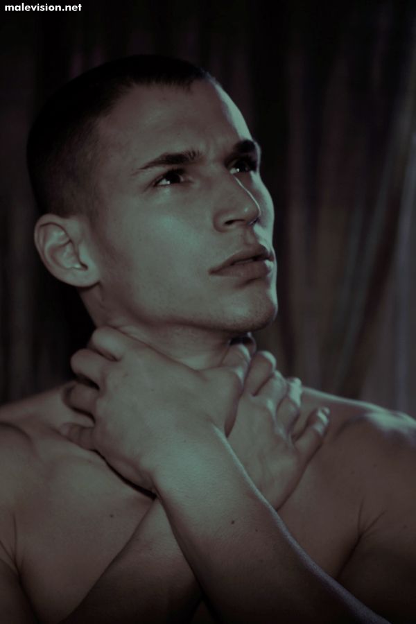 Alex Ciappara model