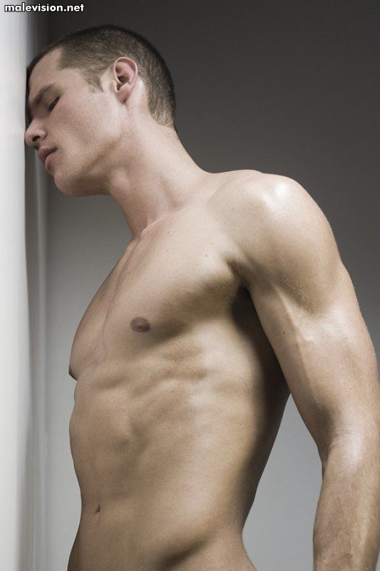 Nick Gogel model
