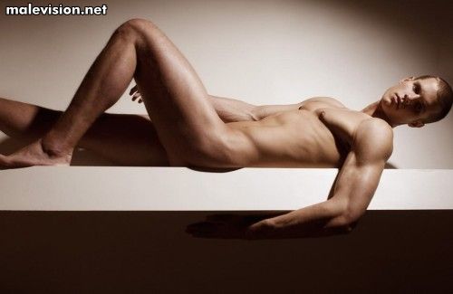Nick Gogel model