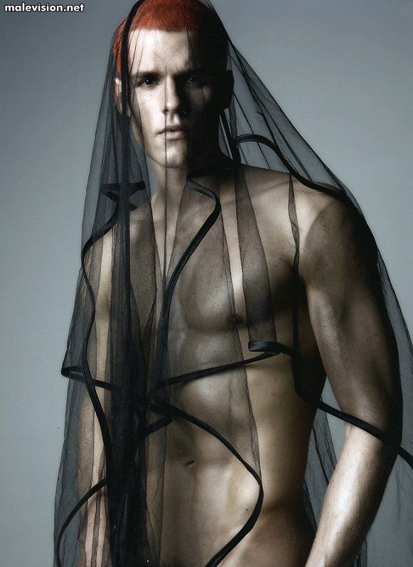 Nick Gogel model