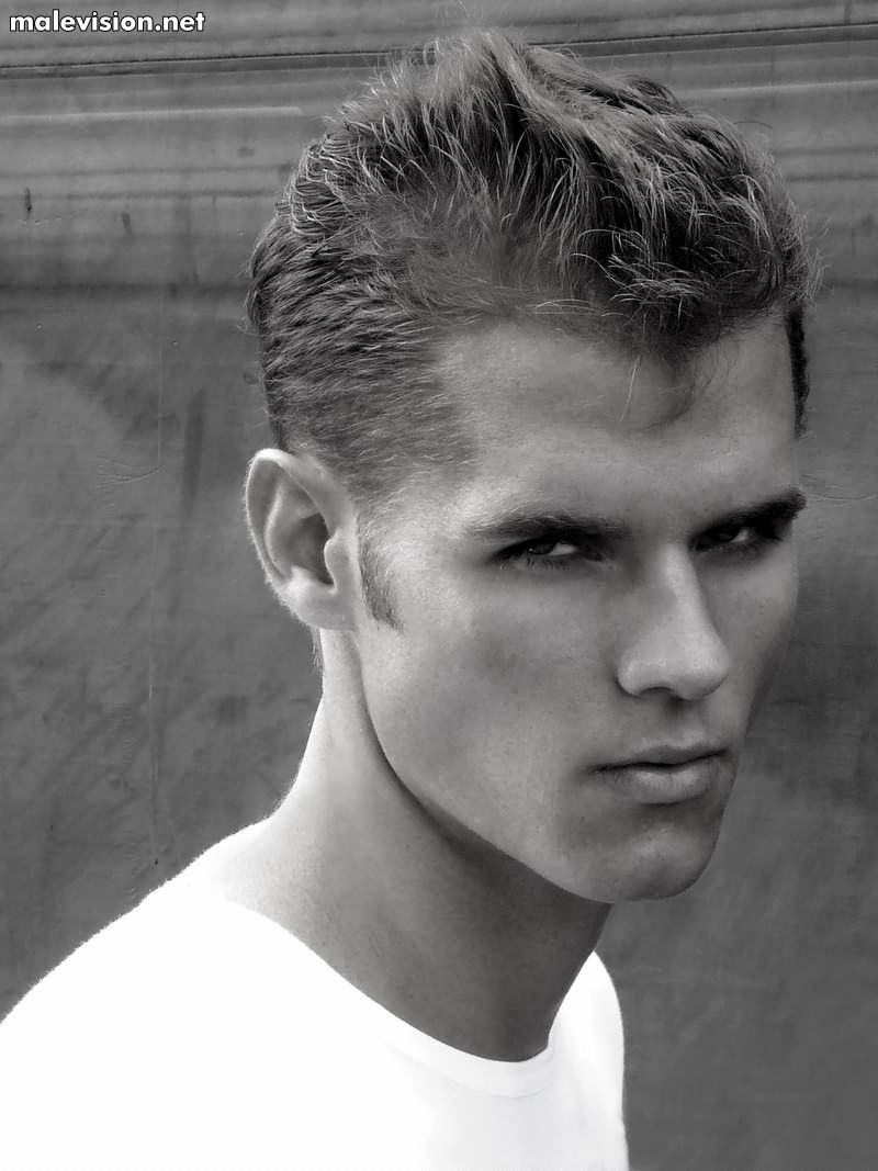 Nick Gogel model