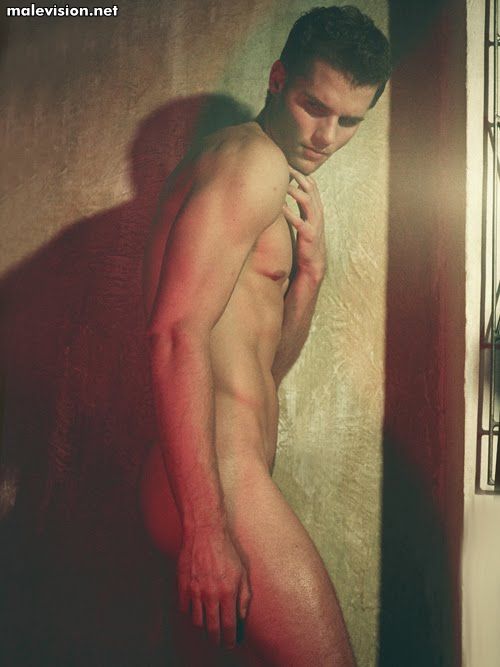 Nick Gogel model