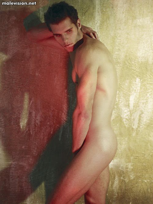 Nick Gogel model