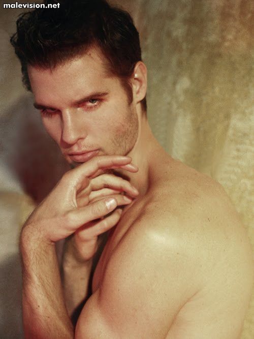 Nick Gogel model
