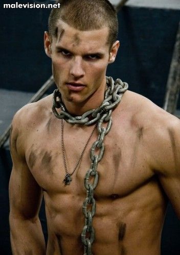 Nick Gogel model