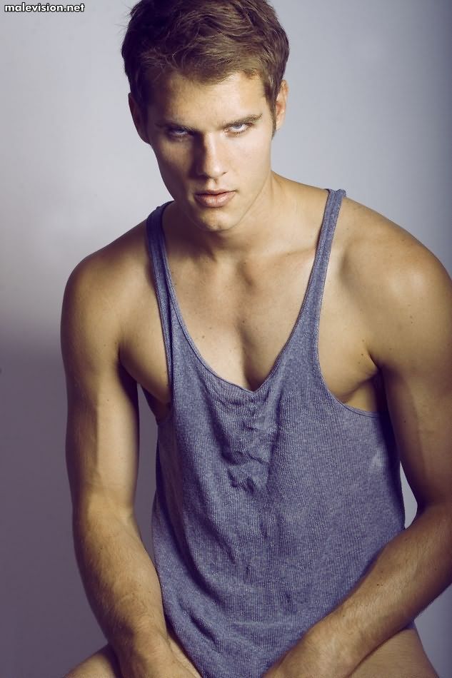Nick Gogel model