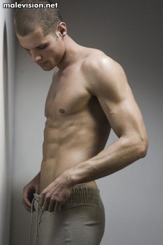 Nick Gogel model