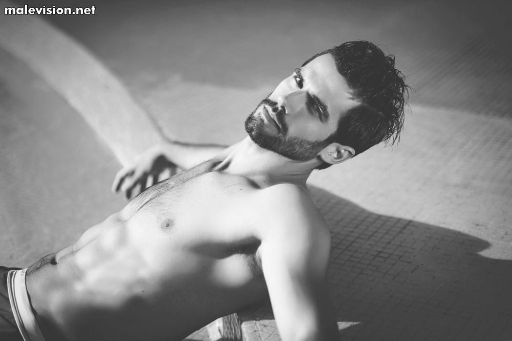 Nikola Masonicic model