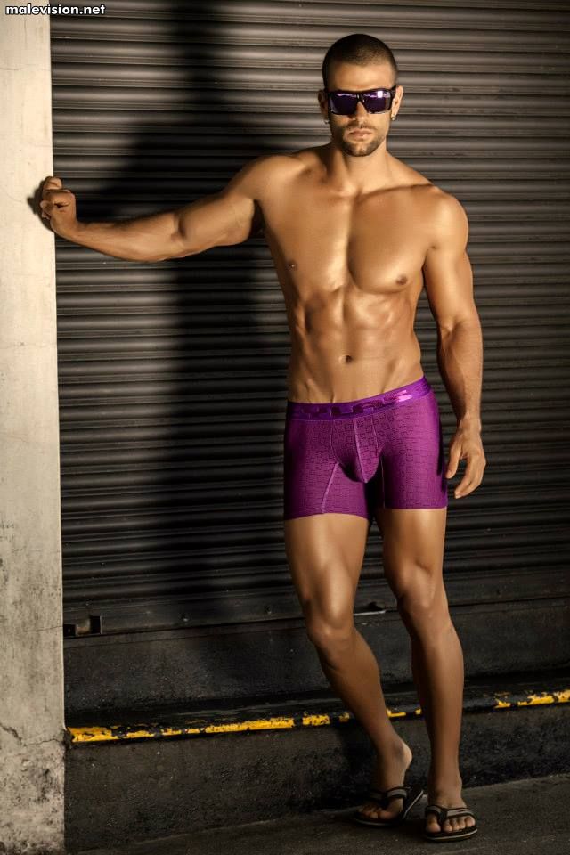 Felipe Herrera Jiménez model