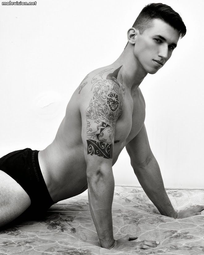 Vinicius Dias model