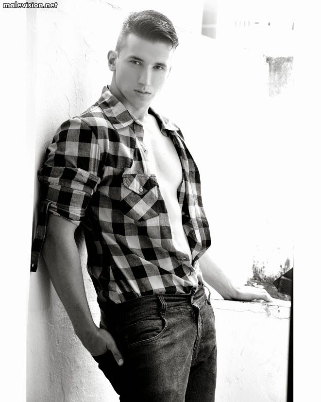 Vinicius Dias model