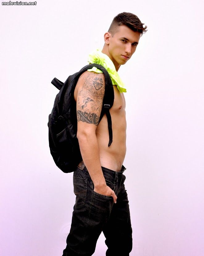 Vinicius Dias model