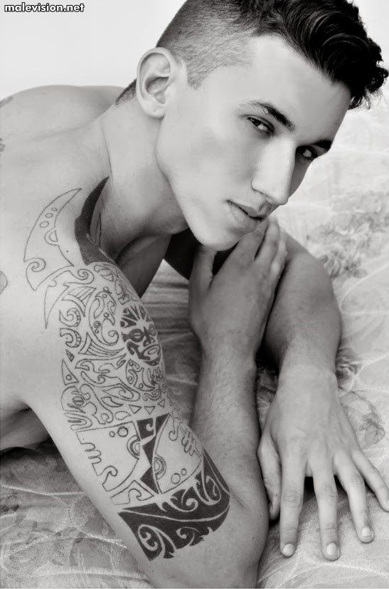 Vinicius Dias model