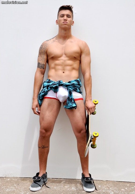 Vinicius Dias model