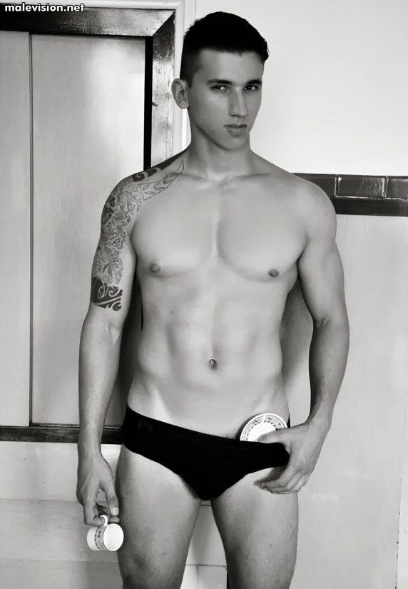 Vinicius Dias model