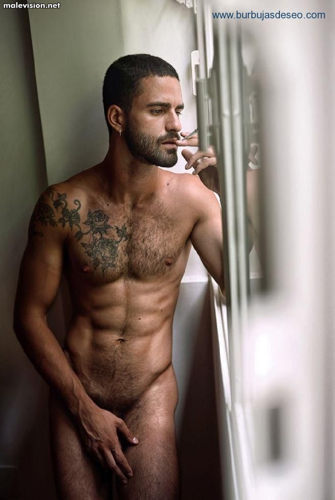 Danilo Rosa model