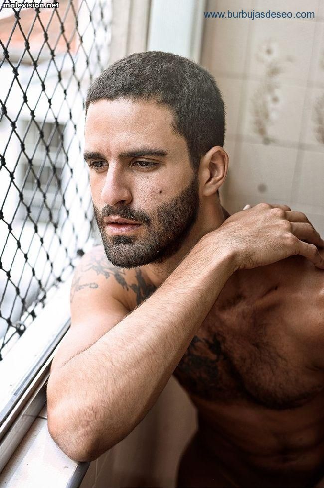 Danilo Rosa model