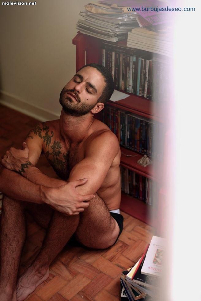 Danilo Rosa model