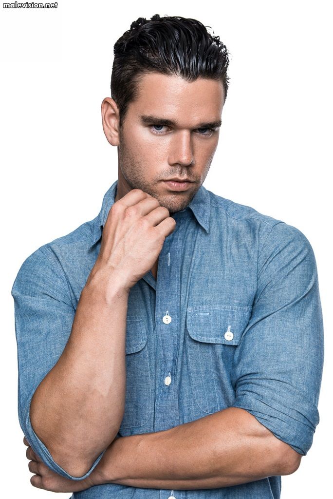 Gavin Williamson model