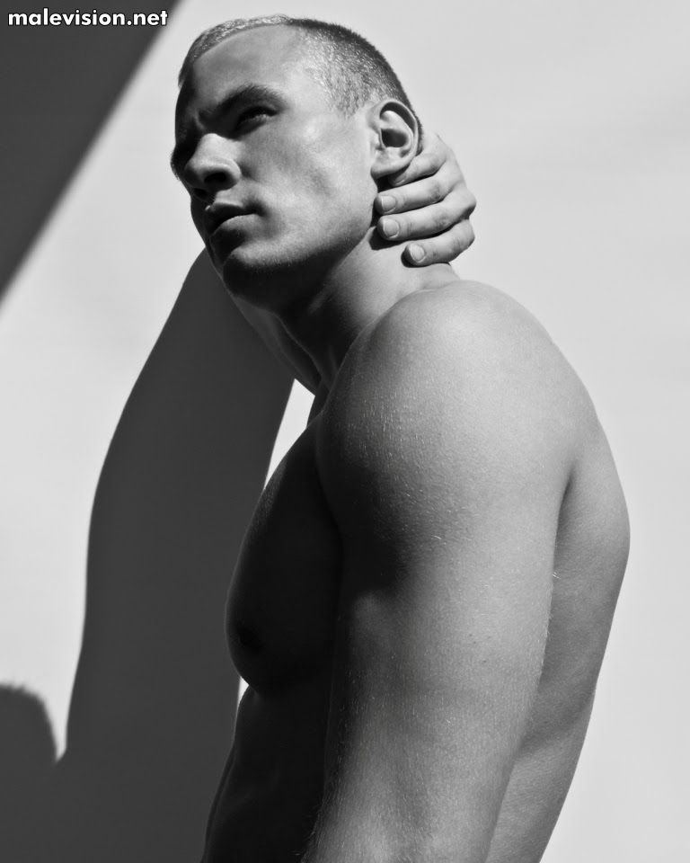 Artem Nikitin model
