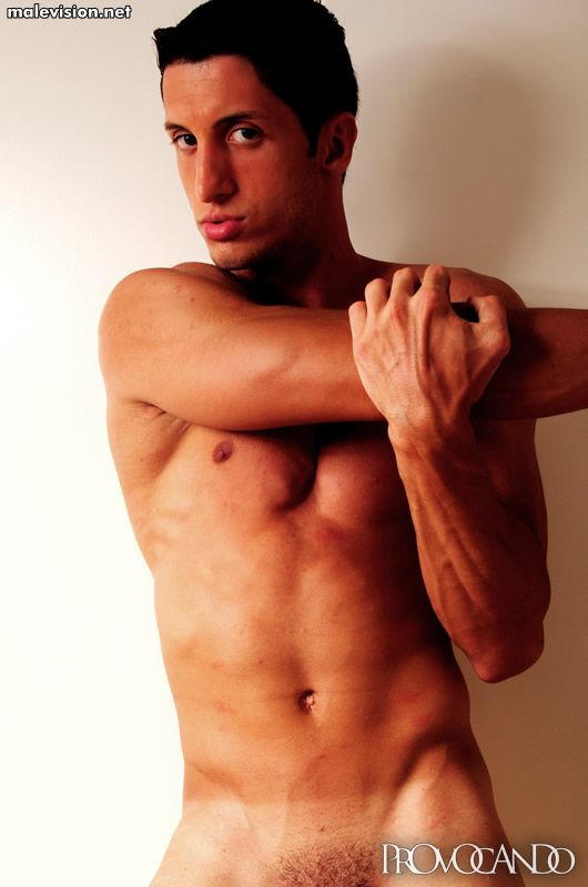 Daniel Policarpo model