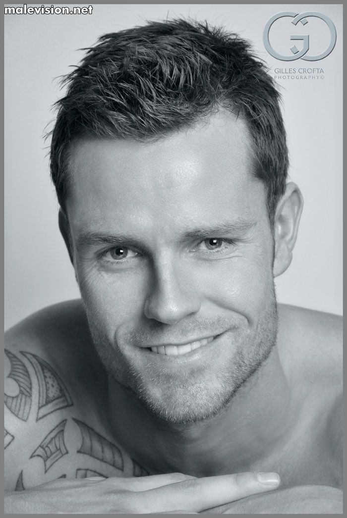 Craig Bramley model
