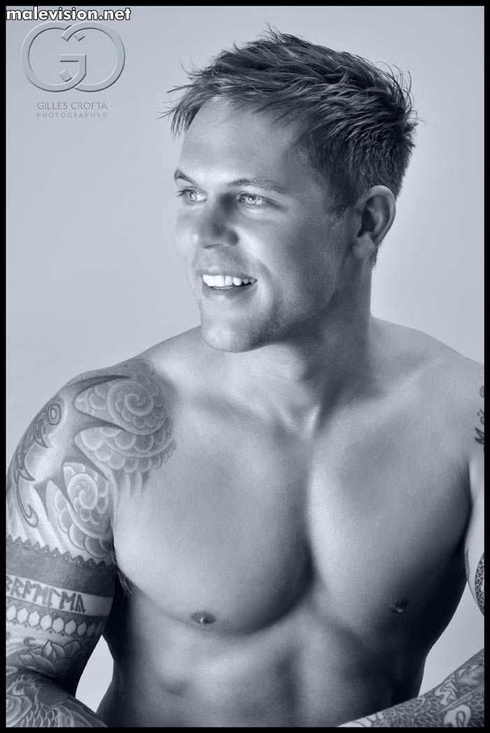 Craig Bramley model
