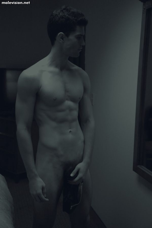 Emil Dostovic model